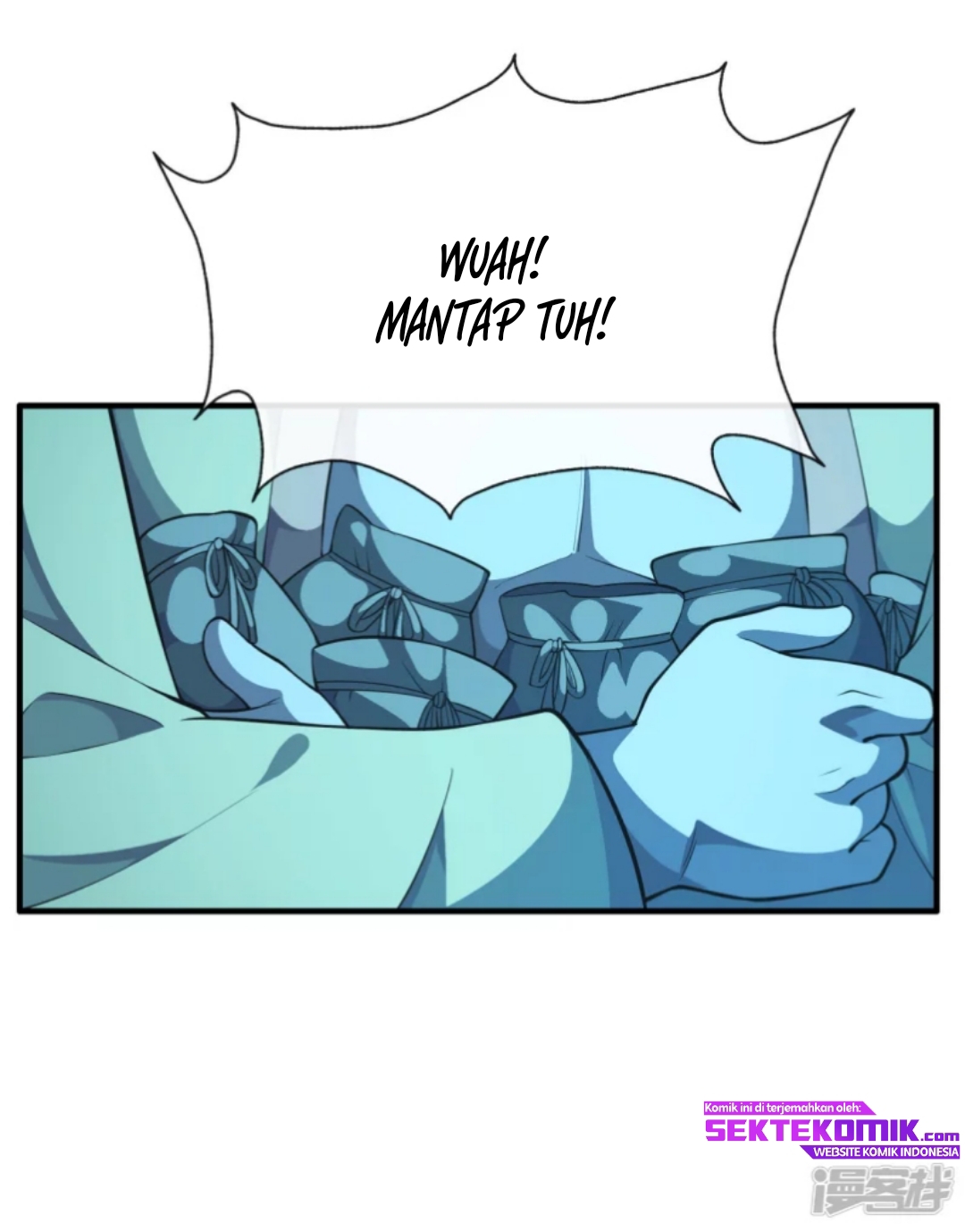 Xianwu Dizun Chapter 177 Gambar 9